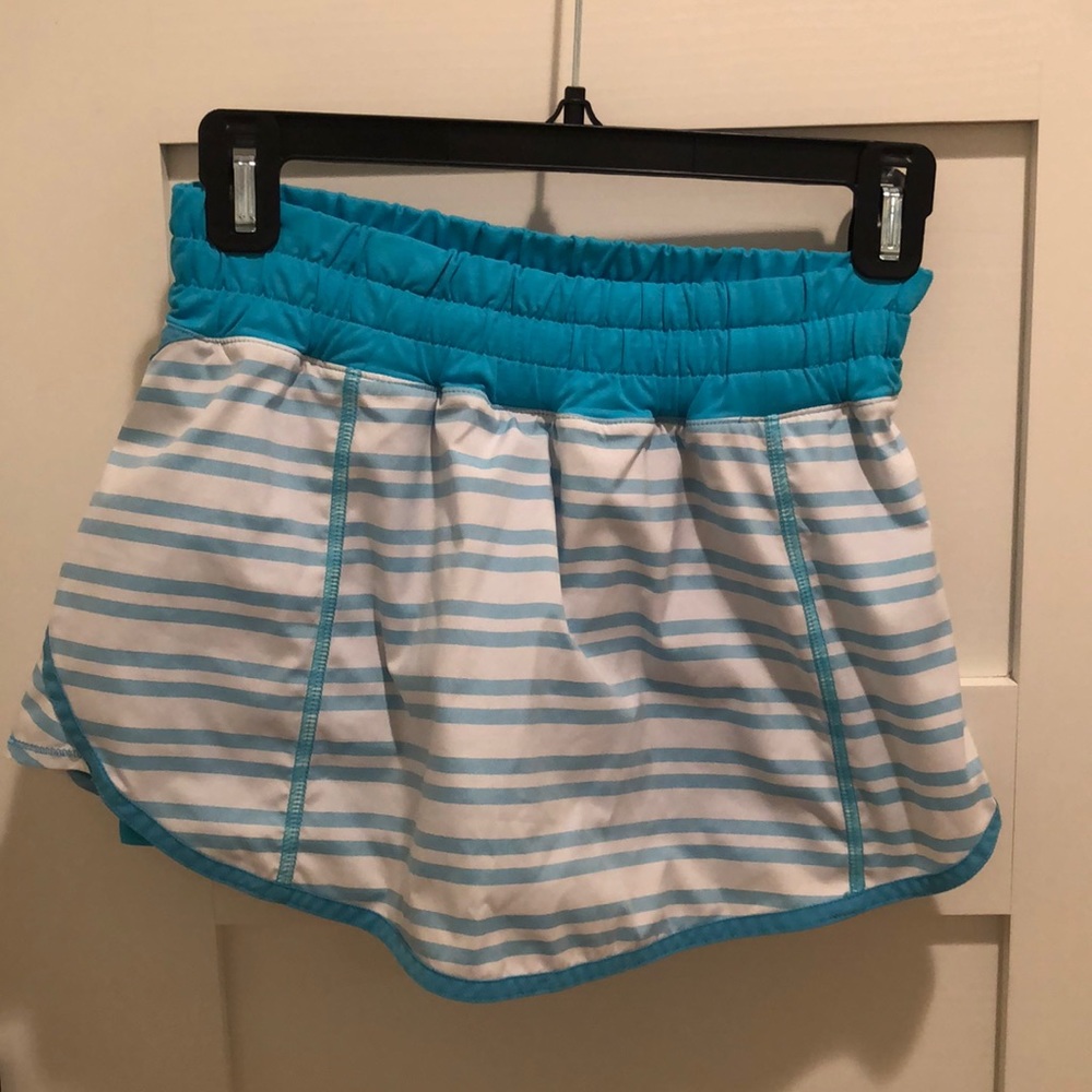 Lululemon skirt